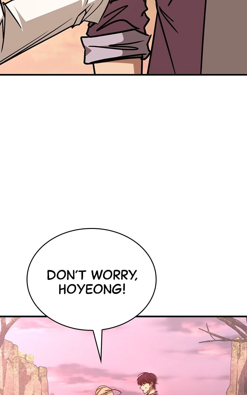 My Very Own Tower Strategy Guide Chap 13 - Next Chap 14