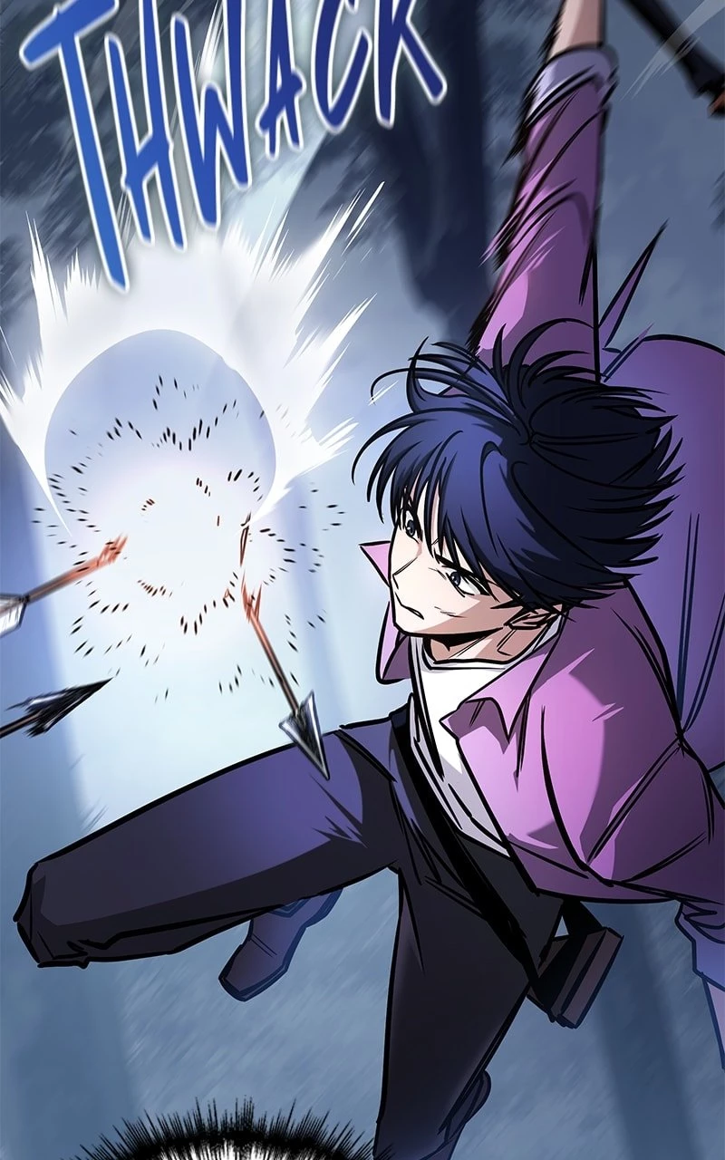 My Very Own Tower Strategy Guide Chap 10 - Next Chap 11