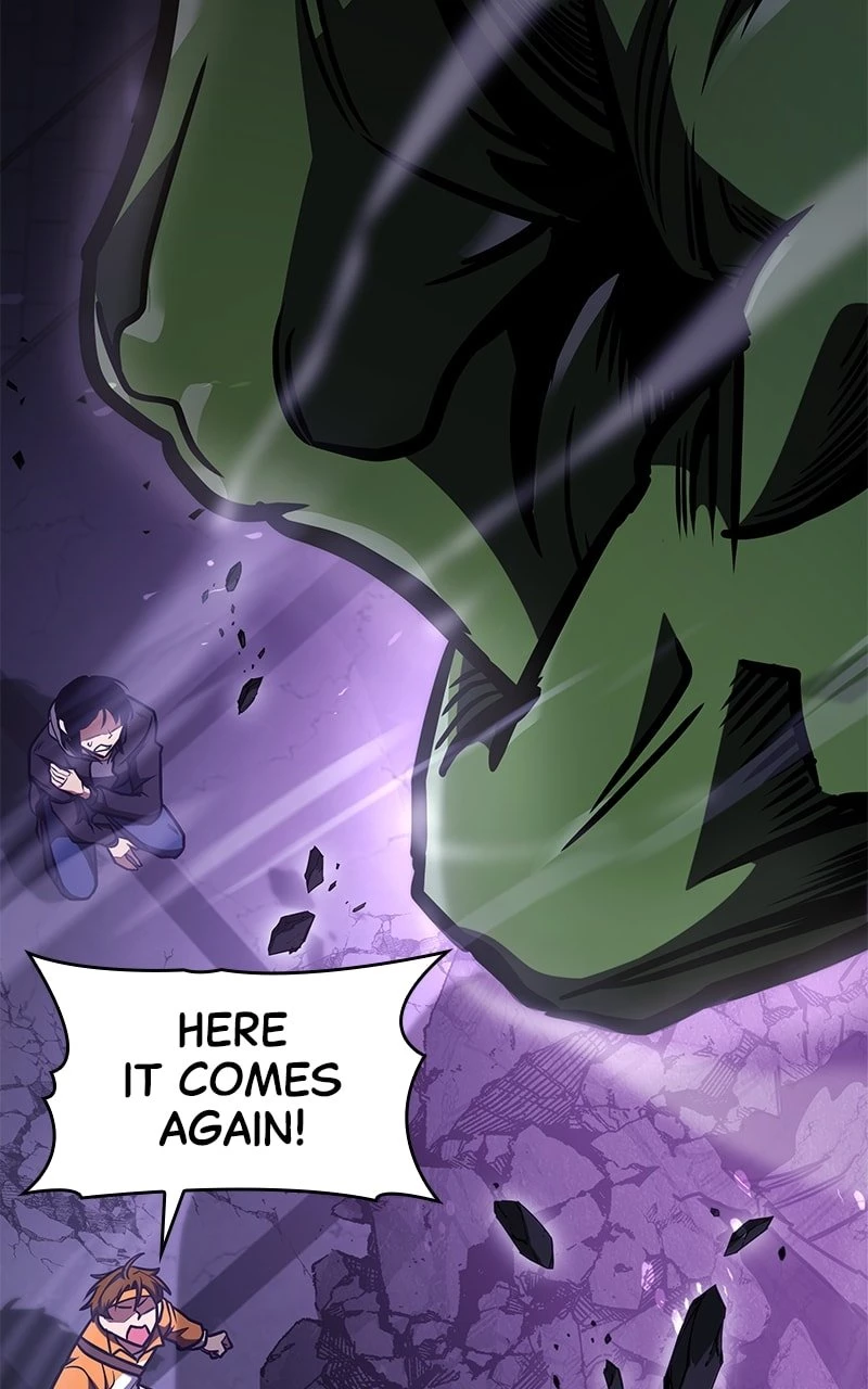 My Very Own Tower Strategy Guide Chap 8 - Next Chap 9