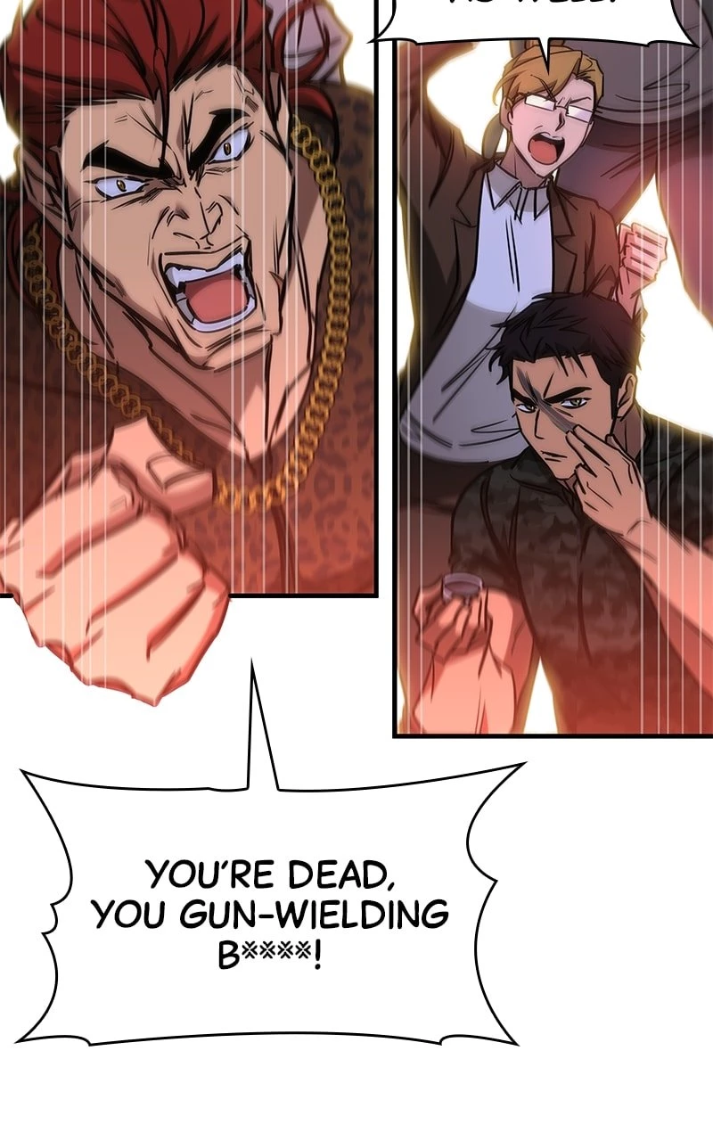 My Very Own Tower Strategy Guide Chap 13 - Next Chap 14