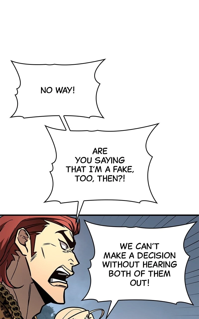 My Very Own Tower Strategy Guide Chap 11 - Next Chap 12