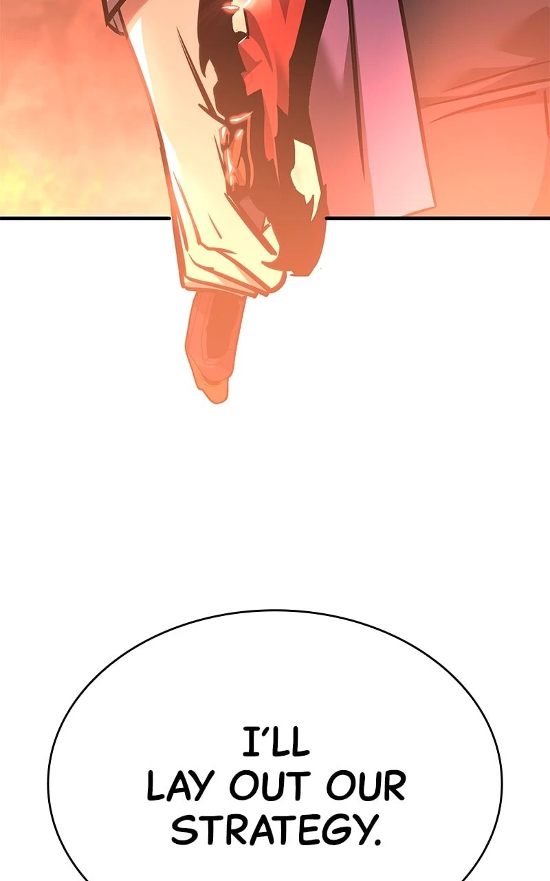 My Very Own Tower Strategy Guide Chap 13 - Next Chap 14