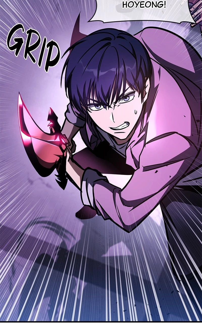 My Very Own Tower Strategy Guide Chap 8 - Next Chap 9