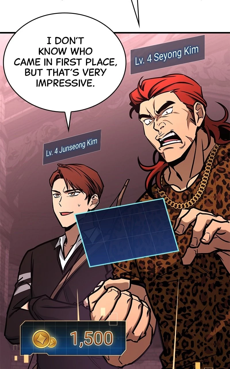 My Very Own Tower Strategy Guide Chap 3 - Next Chap 4