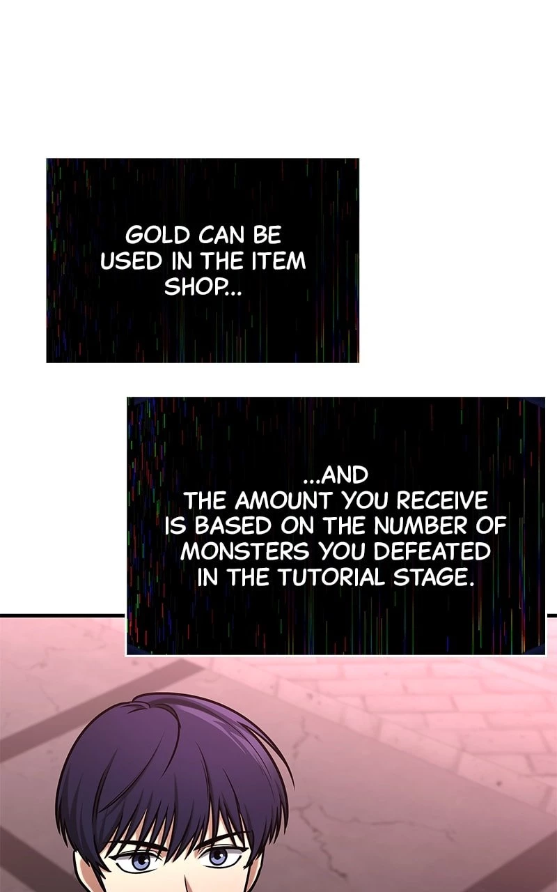 My Very Own Tower Strategy Guide Chap 3 - Next Chap 4