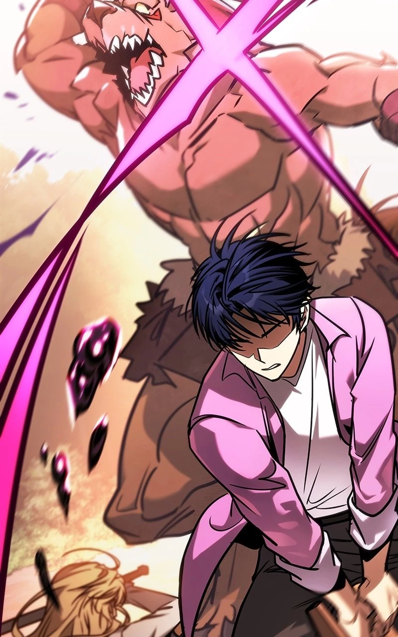 My Very Own Tower Strategy Guide Chap 4 - Next Chap 5