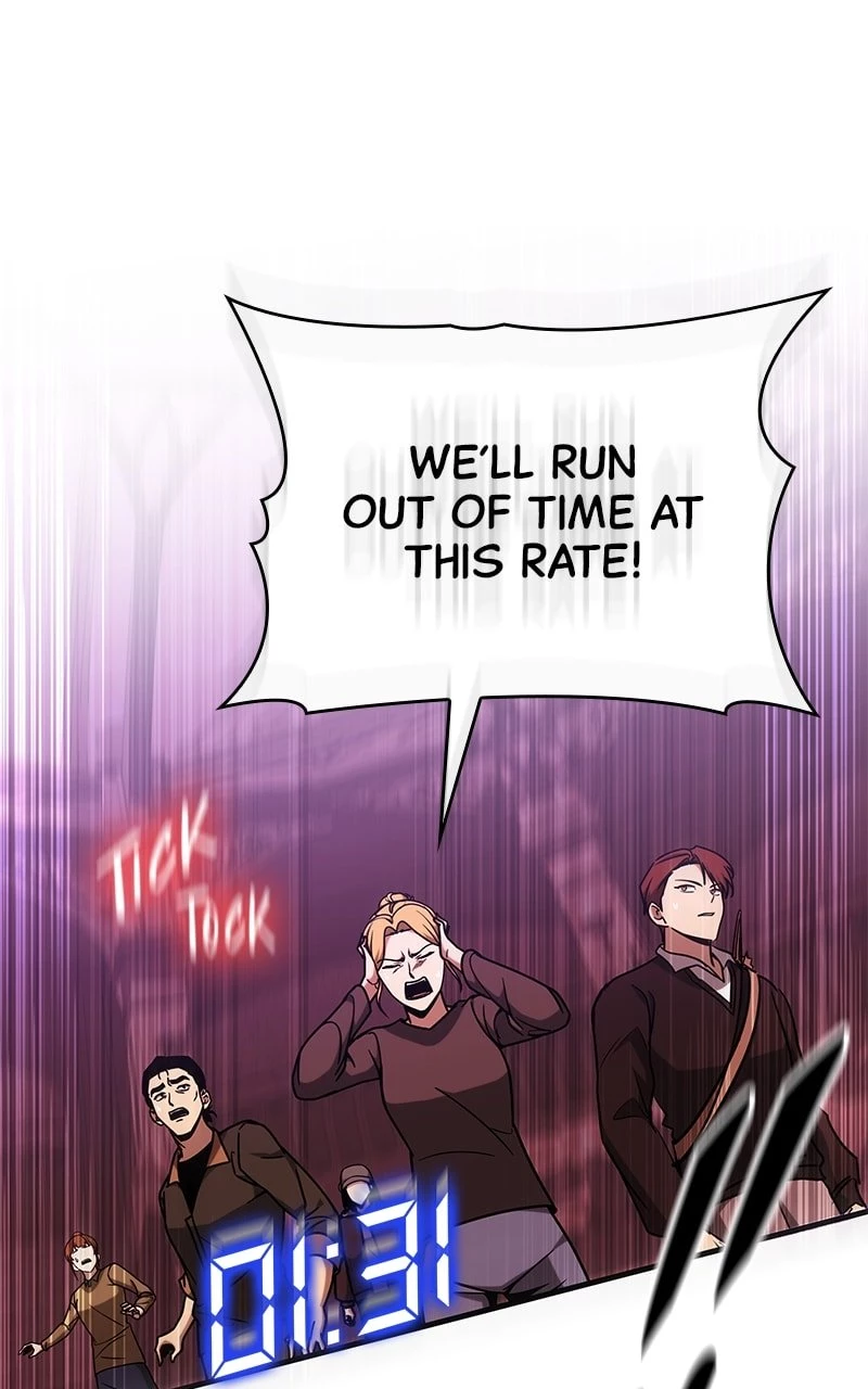 My Very Own Tower Strategy Guide Chap 5 - Next Chap 6