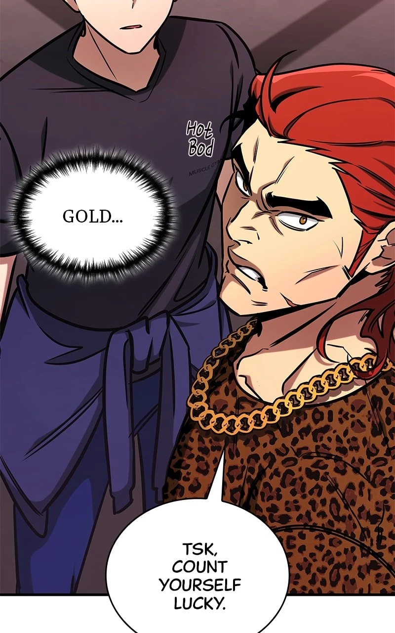 My Very Own Tower Strategy Guide Chap 3 - Next Chap 4