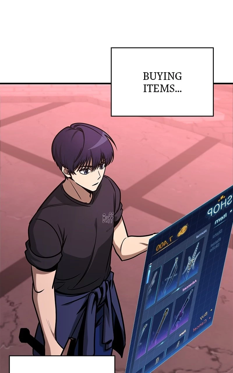 My Very Own Tower Strategy Guide Chap 3 - Next Chap 4