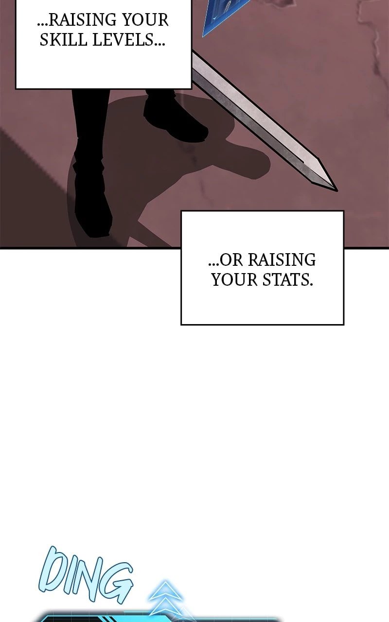 My Very Own Tower Strategy Guide Chap 3 - Next Chap 4