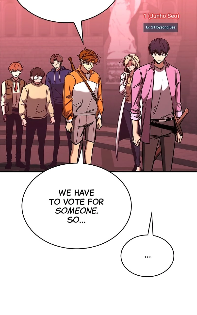 My Very Own Tower Strategy Guide Chap 5 - Next Chap 6