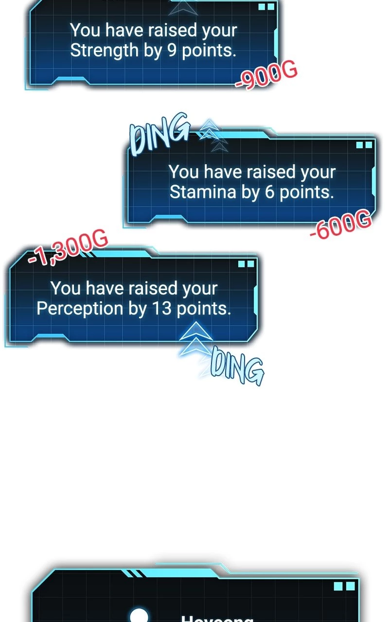 My Very Own Tower Strategy Guide Chap 3 - Next Chap 4