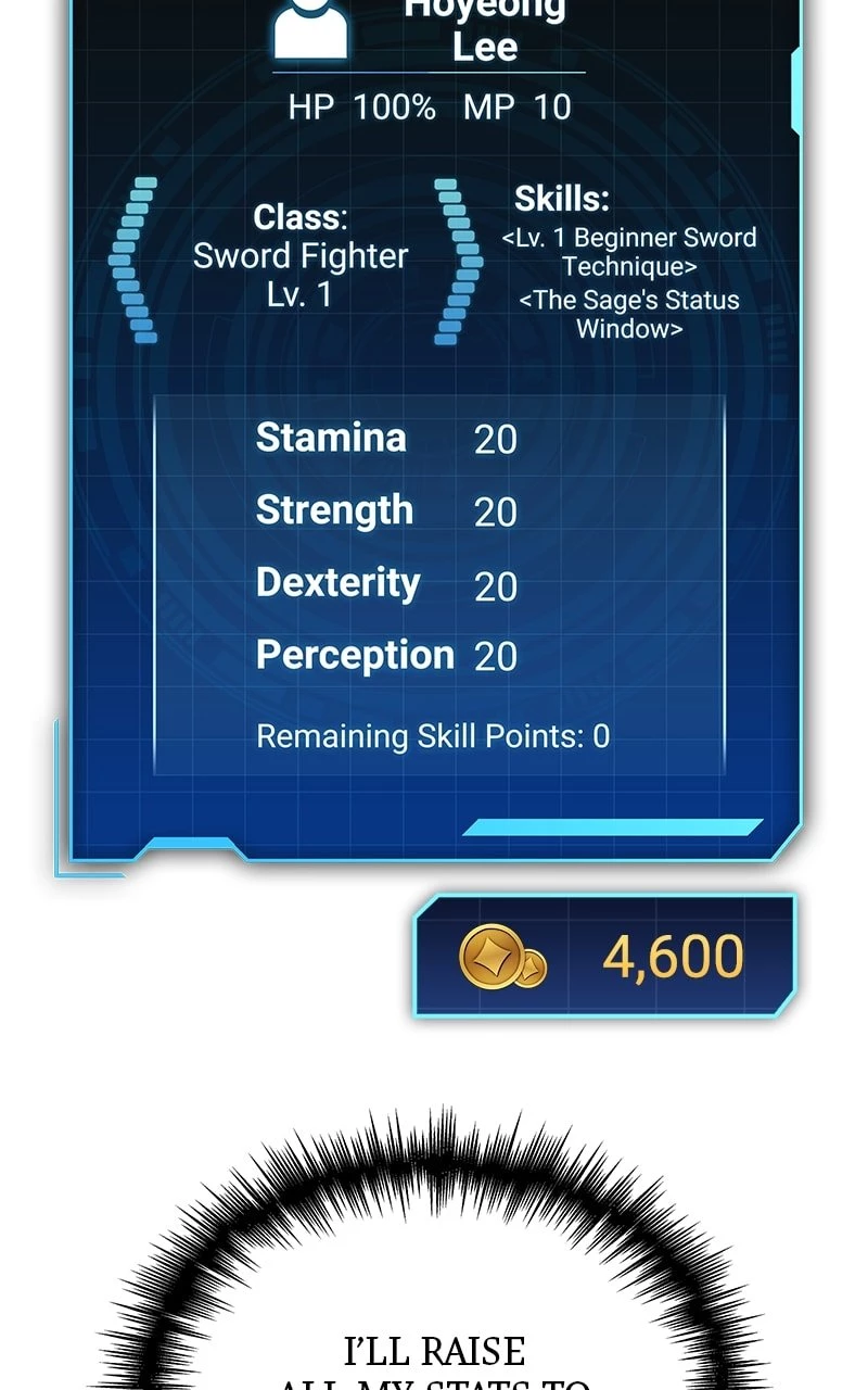 My Very Own Tower Strategy Guide Chap 3 - Next Chap 4