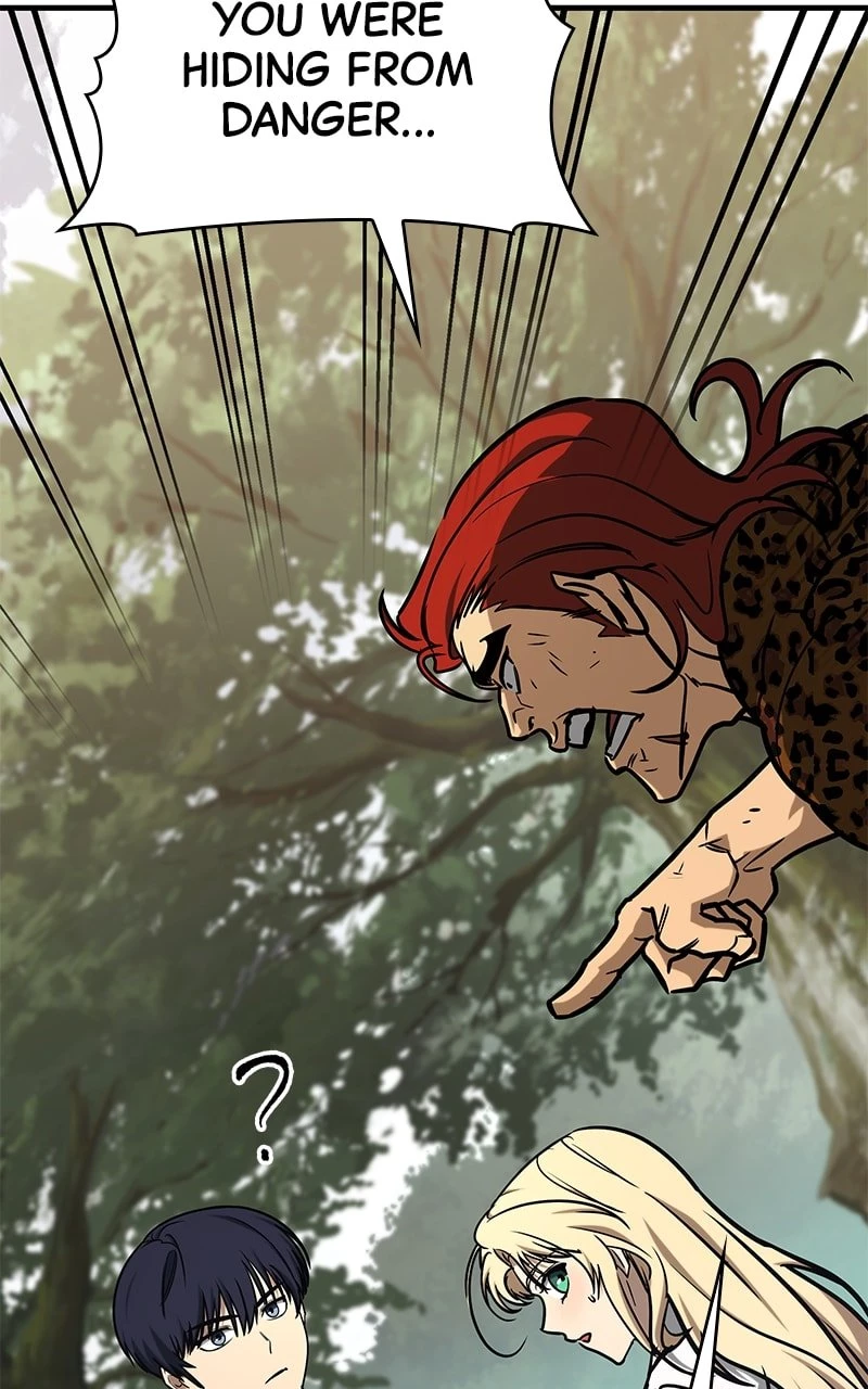 My Very Own Tower Strategy Guide Chap 4 - Next Chap 5