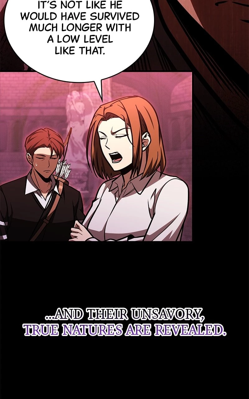 My Very Own Tower Strategy Guide Chap 5 - Next Chap 6