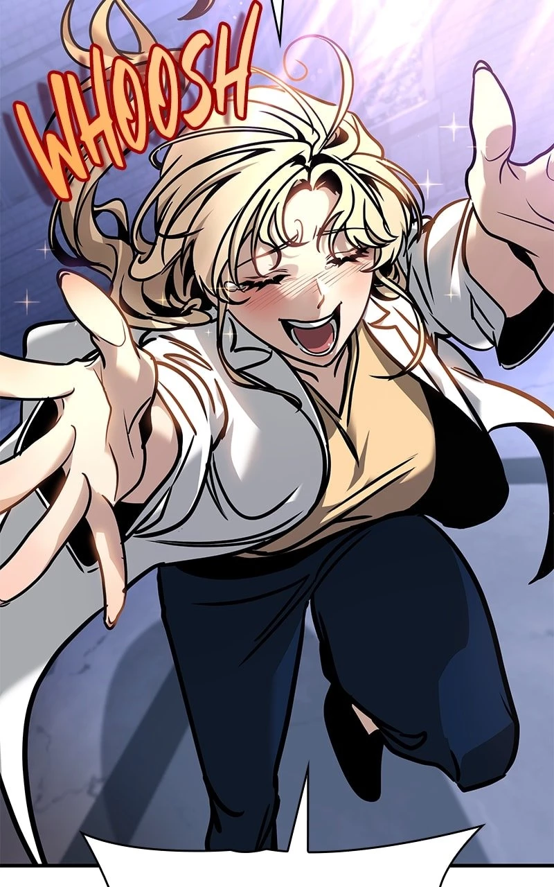 My Very Own Tower Strategy Guide Chap 6 - Next Chap 7