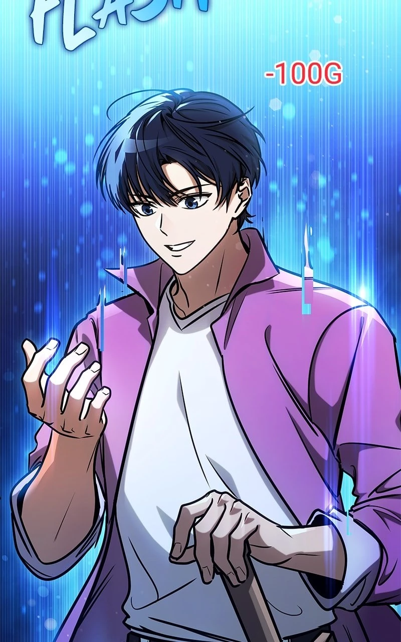 My Very Own Tower Strategy Guide Chap 3 - Next Chap 4