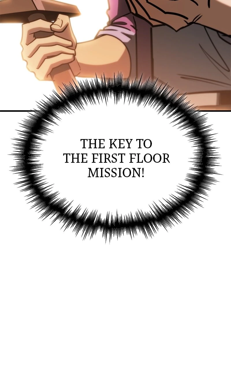 My Very Own Tower Strategy Guide Chap 4 - Next Chap 5