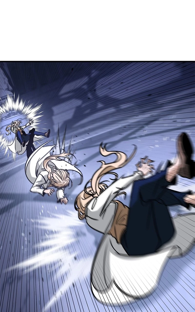 My Very Own Tower Strategy Guide Chap 6 - Next Chap 7