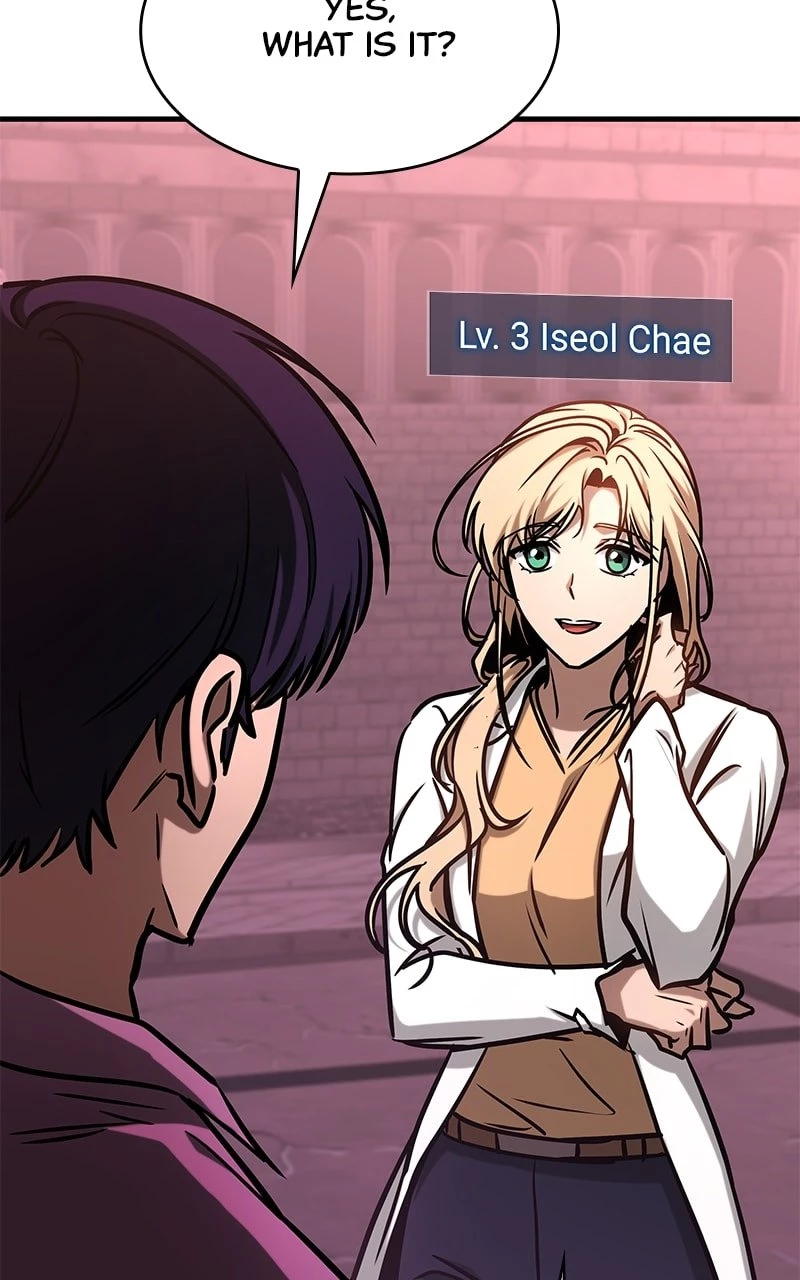 My Very Own Tower Strategy Guide Chap 3 - Next Chap 4