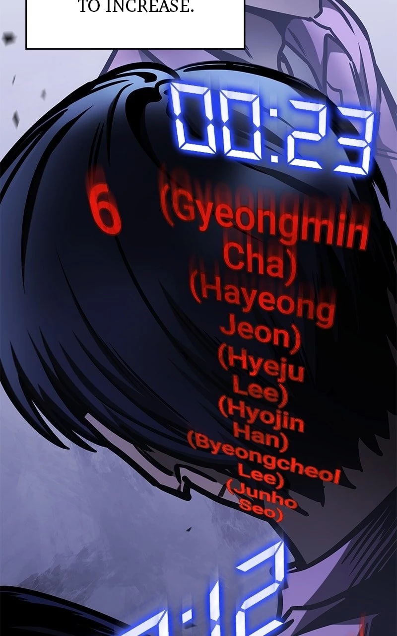 My Very Own Tower Strategy Guide Chap 5 - Next Chap 6