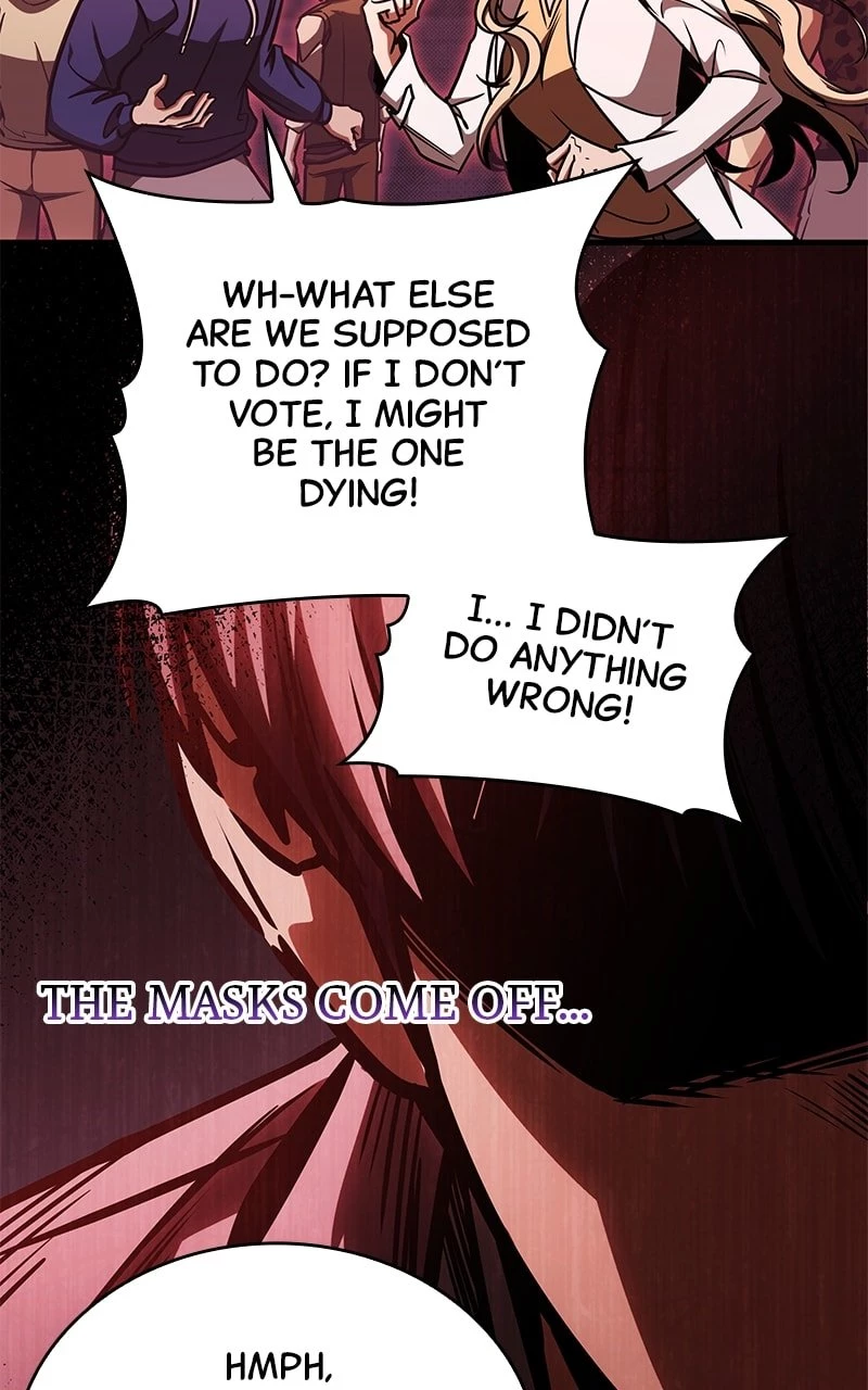 My Very Own Tower Strategy Guide Chap 5 - Next Chap 6