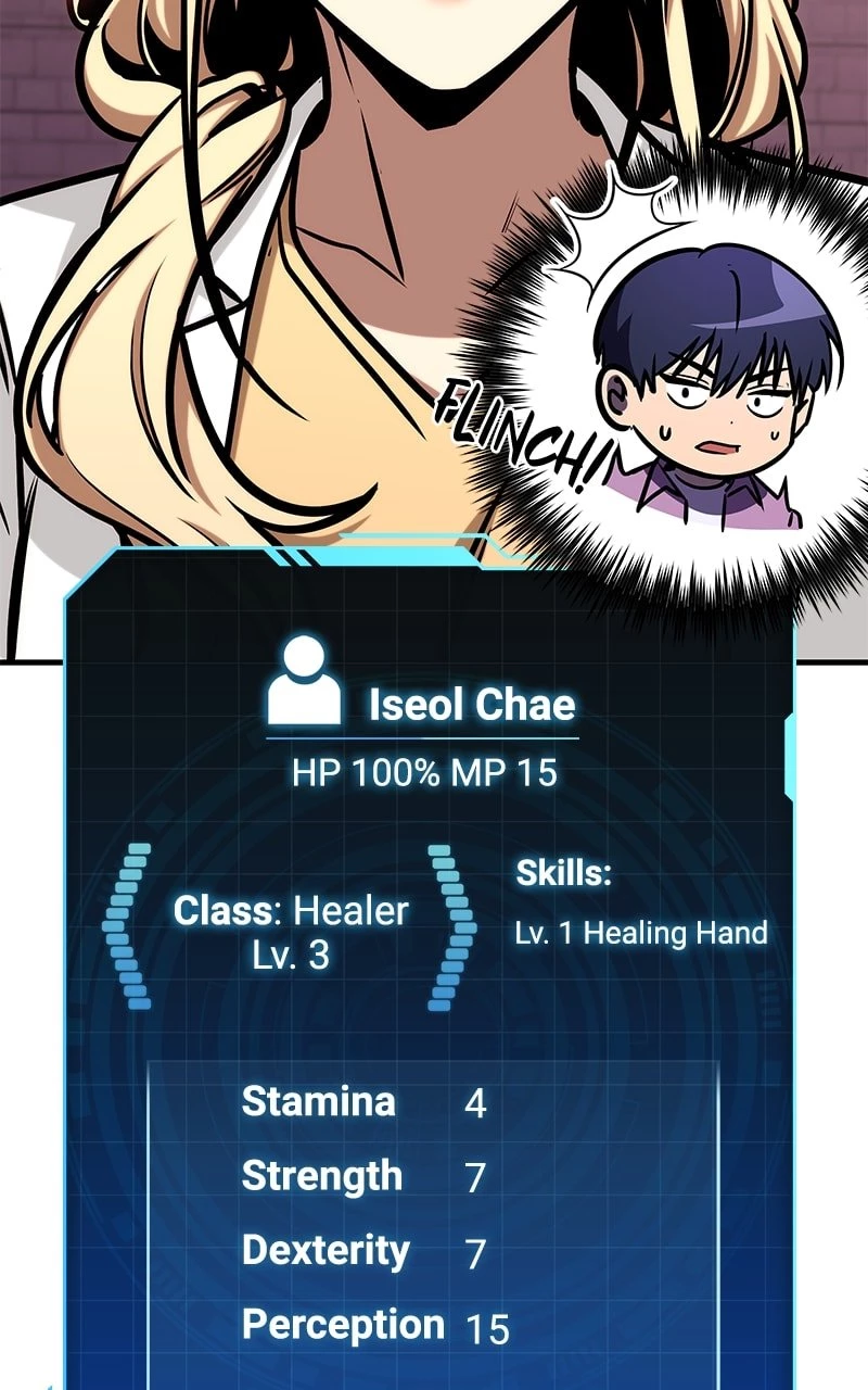 My Very Own Tower Strategy Guide Chap 3 - Next Chap 4