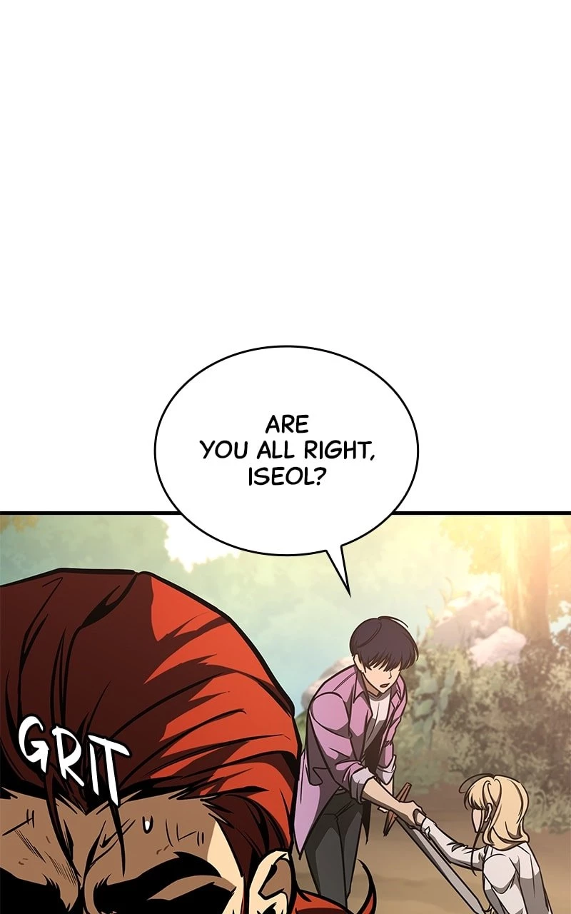 My Very Own Tower Strategy Guide Chap 4 - Next Chap 5