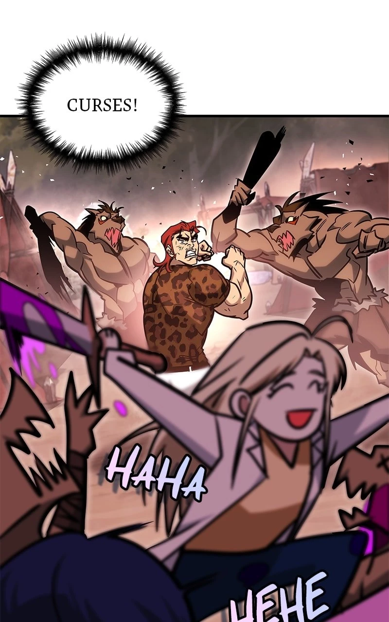 My Very Own Tower Strategy Guide Chap 4 - Next Chap 5