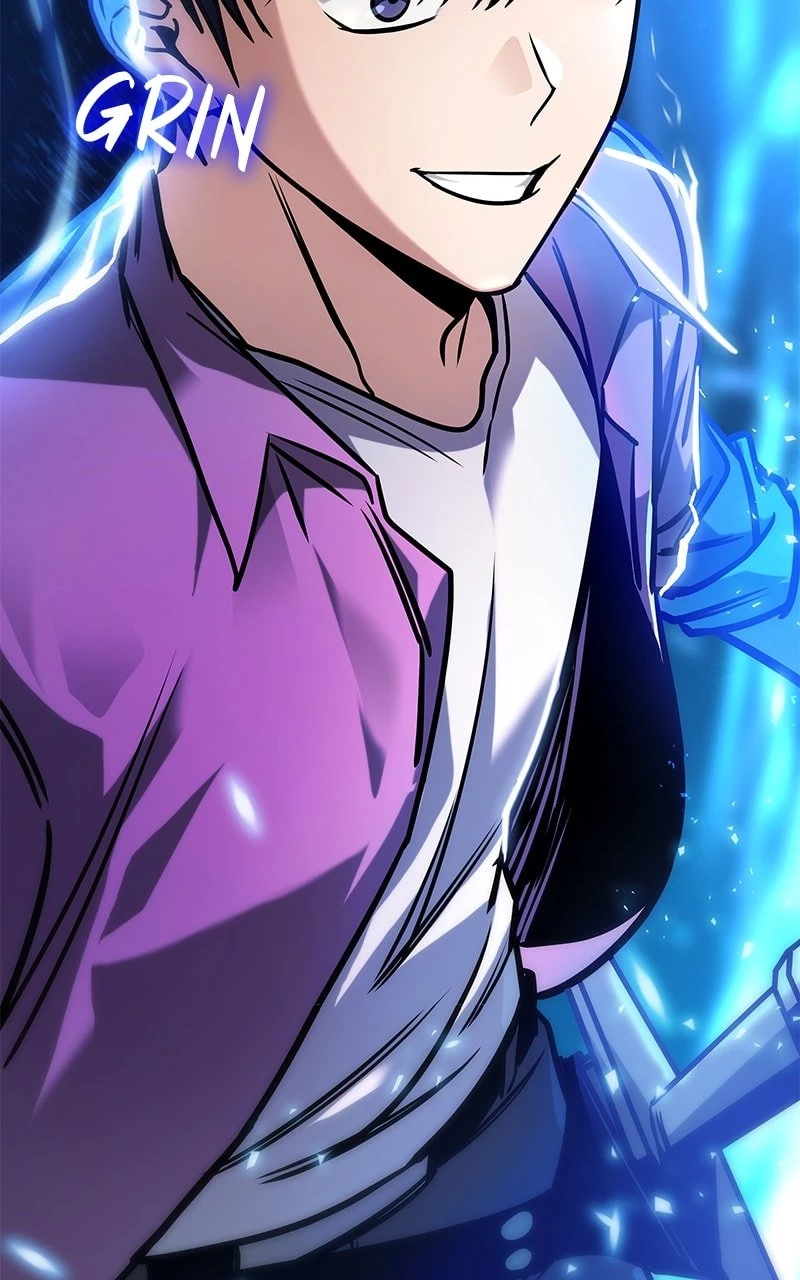 My Very Own Tower Strategy Guide Chap 5 - Next Chap 6