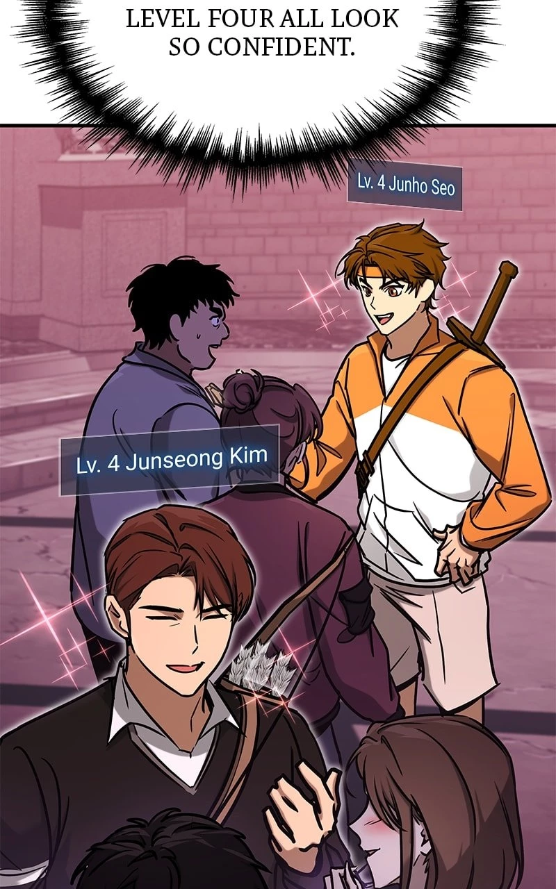 My Very Own Tower Strategy Guide Chap 3 - Next Chap 4