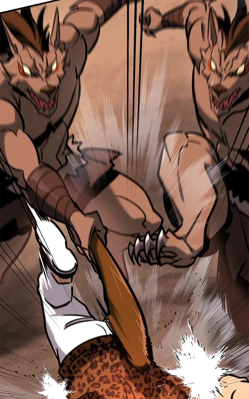 My Very Own Tower Strategy Guide Chap 4 - Next Chap 5