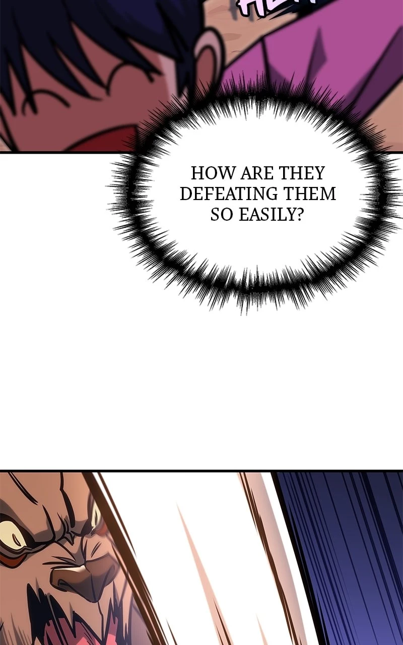 My Very Own Tower Strategy Guide Chap 4 - Next Chap 5