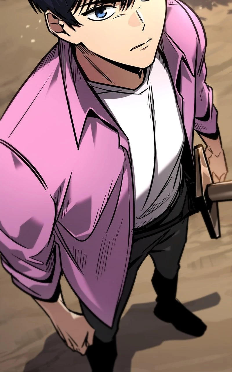 My Very Own Tower Strategy Guide Chap 3 - Next Chap 4