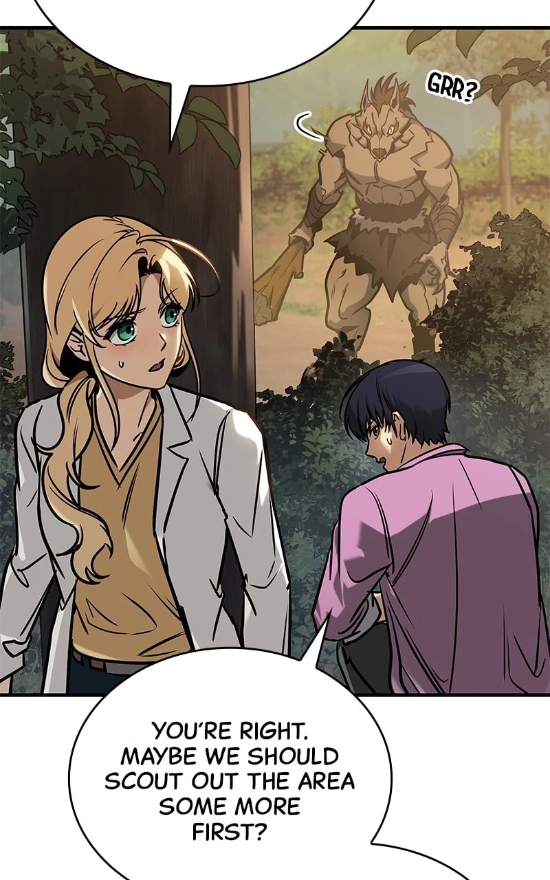 My Very Own Tower Strategy Guide Chap 4 - Next Chap 5