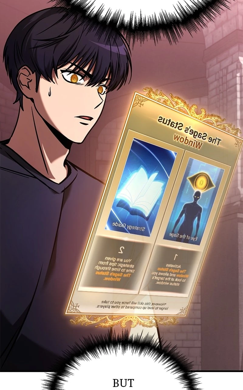 My Very Own Tower Strategy Guide Chap 3 - Next Chap 4