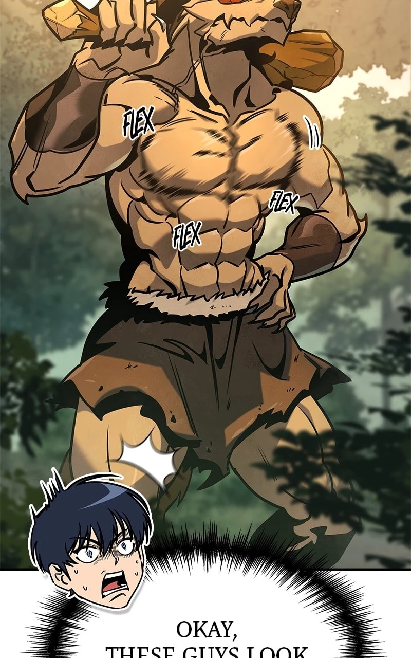 My Very Own Tower Strategy Guide Chap 4 - Next Chap 5