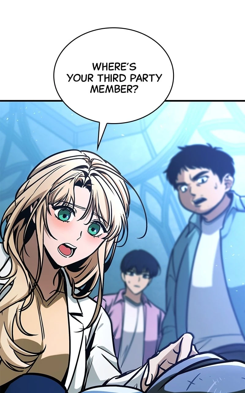 My Very Own Tower Strategy Guide Chap 5 - Next Chap 6