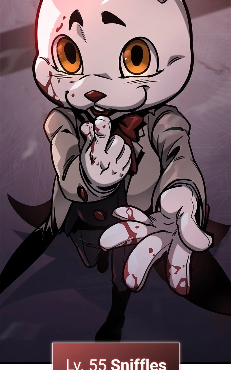 My Very Own Tower Strategy Guide Chap 3 - Next Chap 4