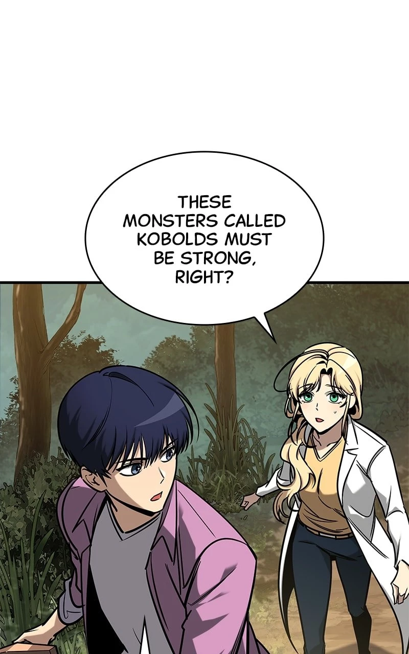 My Very Own Tower Strategy Guide Chap 4 - Next Chap 5