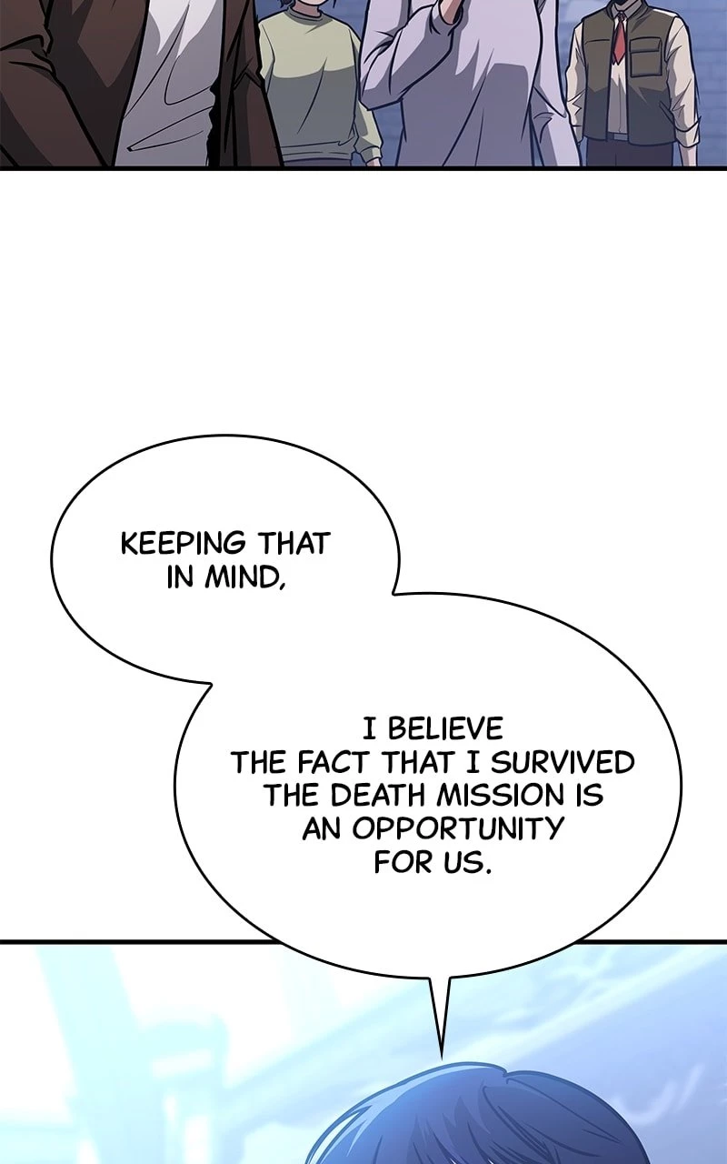 My Very Own Tower Strategy Guide Chap 7 - Next Chap 8