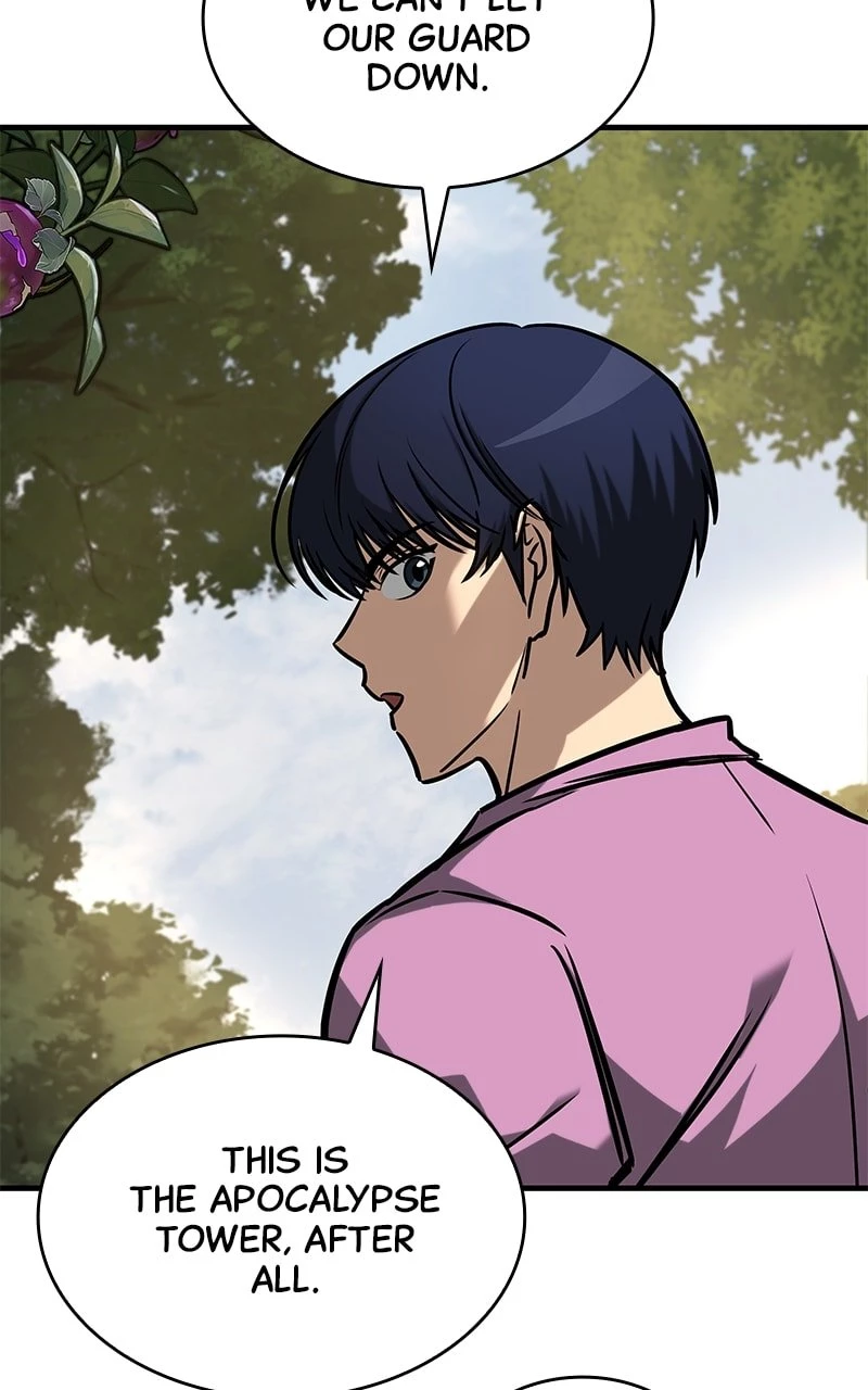 My Very Own Tower Strategy Guide Chap 4 - Next Chap 5