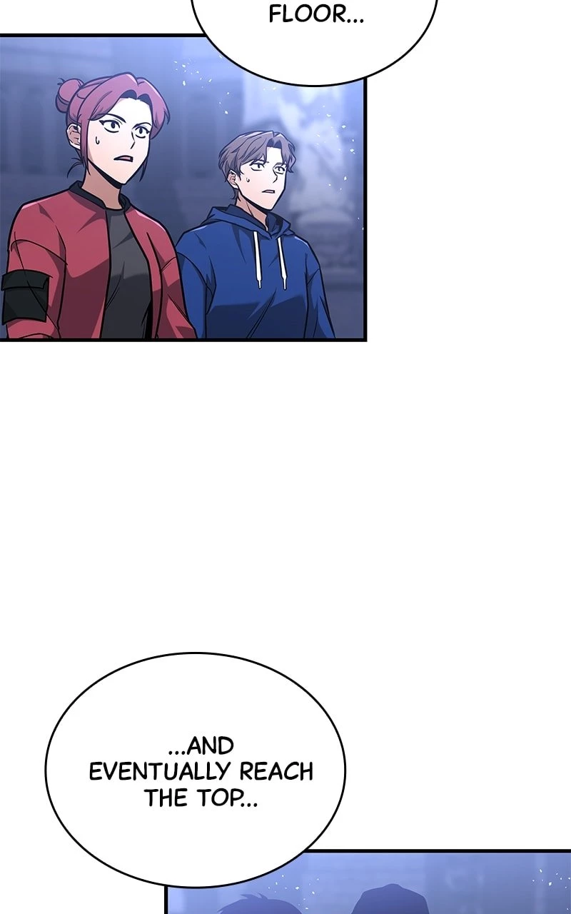 My Very Own Tower Strategy Guide Chap 7 - Next Chap 8