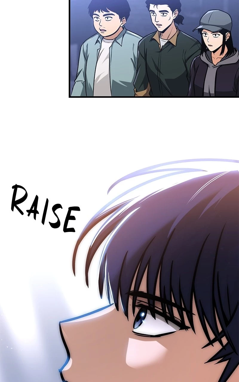 My Very Own Tower Strategy Guide Chap 7 - Next Chap 8