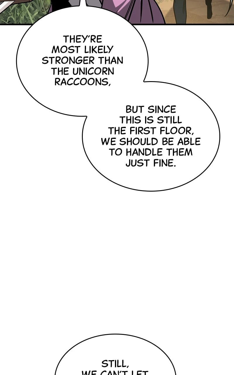 My Very Own Tower Strategy Guide Chap 4 - Next Chap 5