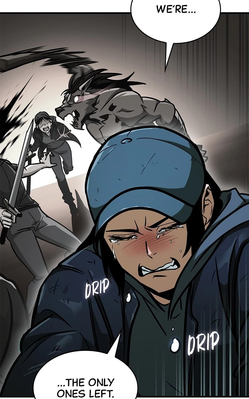 My Very Own Tower Strategy Guide Chap 5 - Next Chap 6