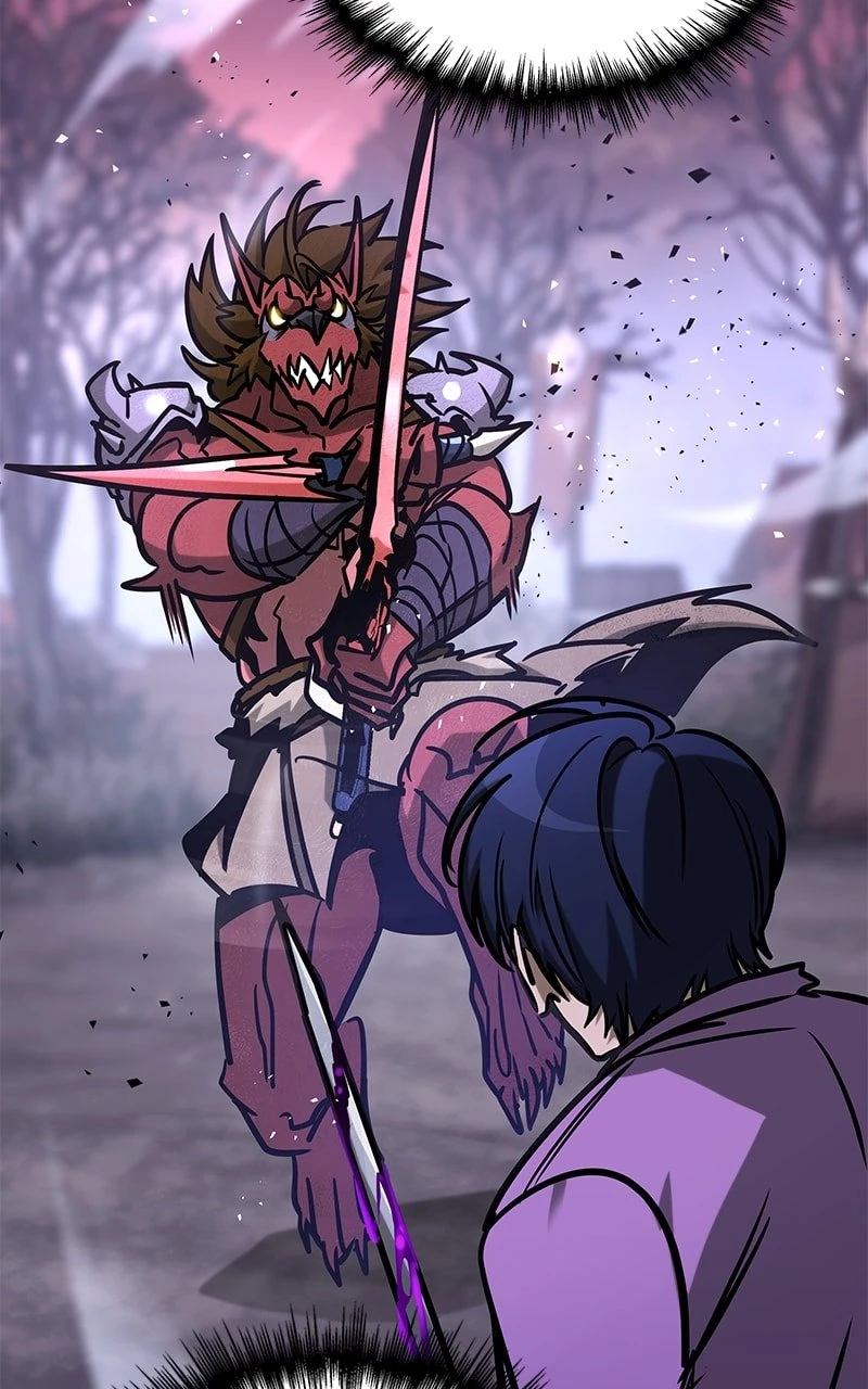 My Very Own Tower Strategy Guide Chap 6 - Next Chap 7