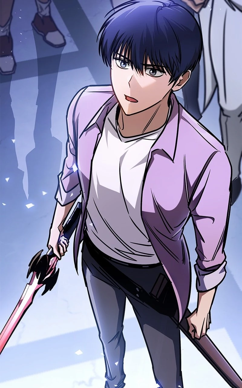 My Very Own Tower Strategy Guide Chap 7 - Next Chap 8