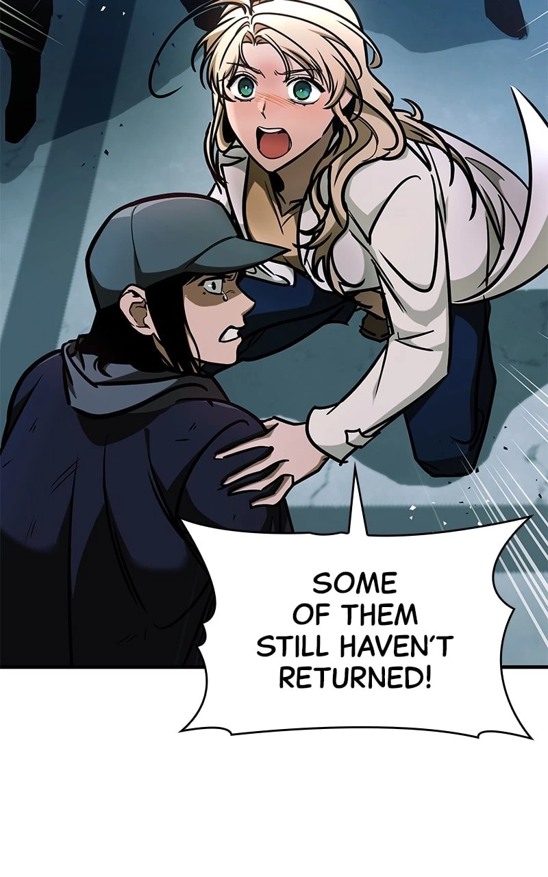 My Very Own Tower Strategy Guide Chap 5 - Next Chap 6