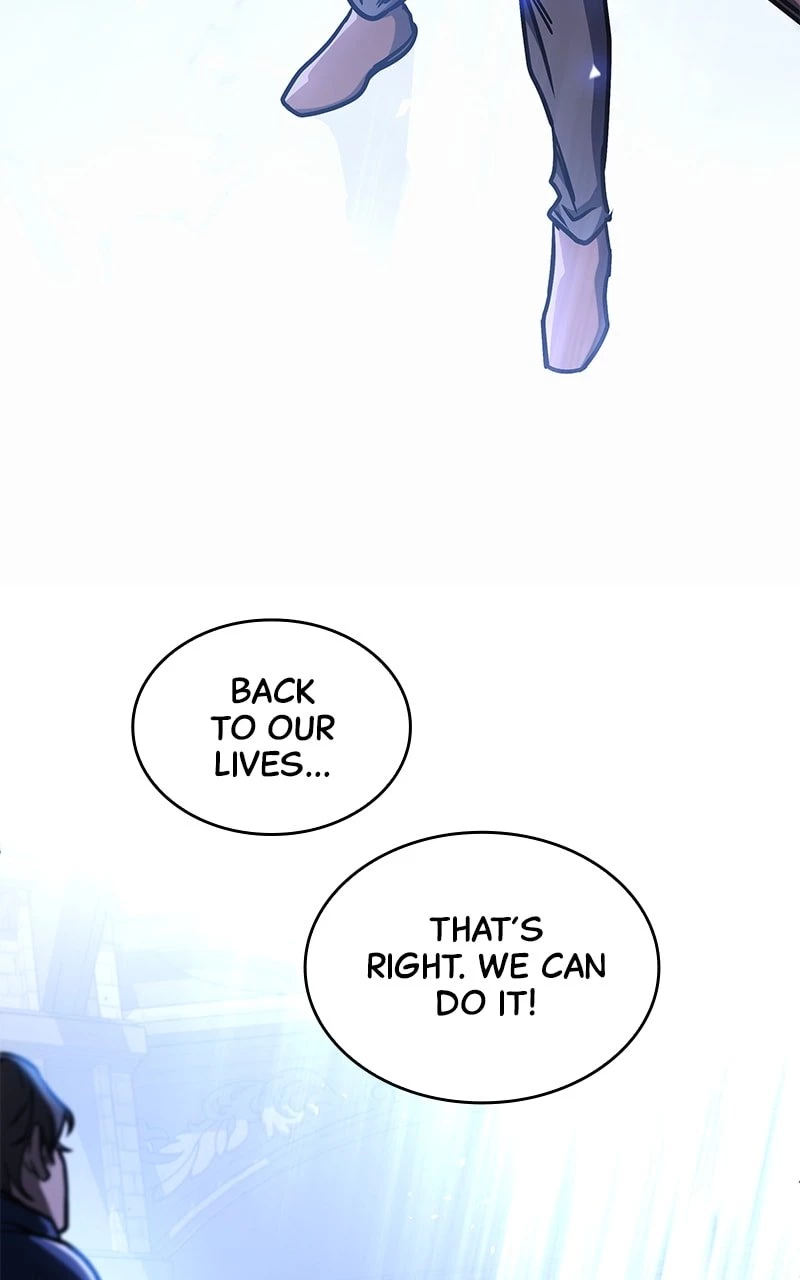 My Very Own Tower Strategy Guide Chap 7 - Next Chap 8